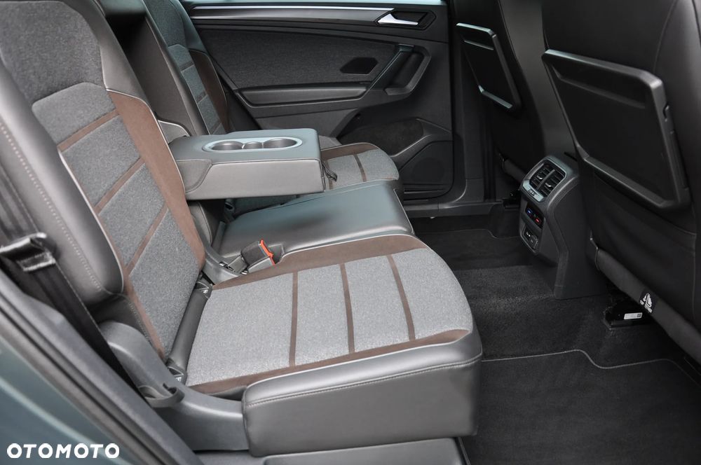 Seat Tarraco 2.0 TDI Xcellence S&S 4Drive DSG - 20