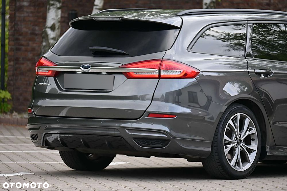 Ford Mondeo 1.5 EcoBoost ST-Line X - 16