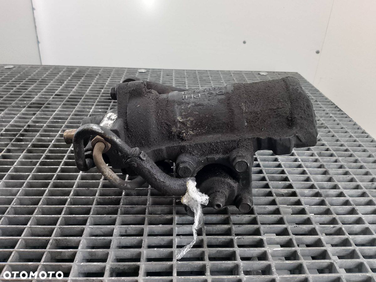PRZEKŁADNIA KIEROWNICZA JEEP GRAND CHEROKEE WJ P52088273AD  26057628 3.1 - 5