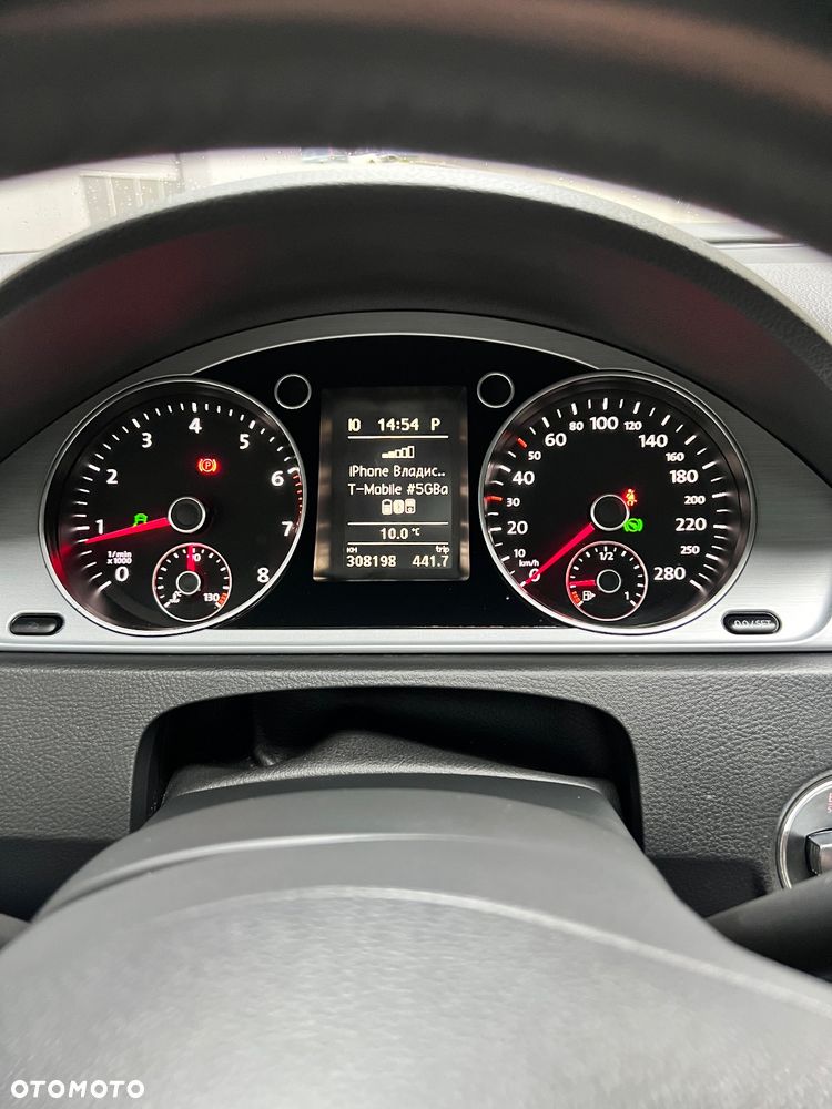 Volkswagen CC 2.0 TSI DSG - 18