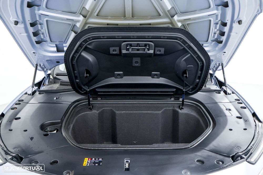 MG Marvel R 70 kWh Luxury - 13