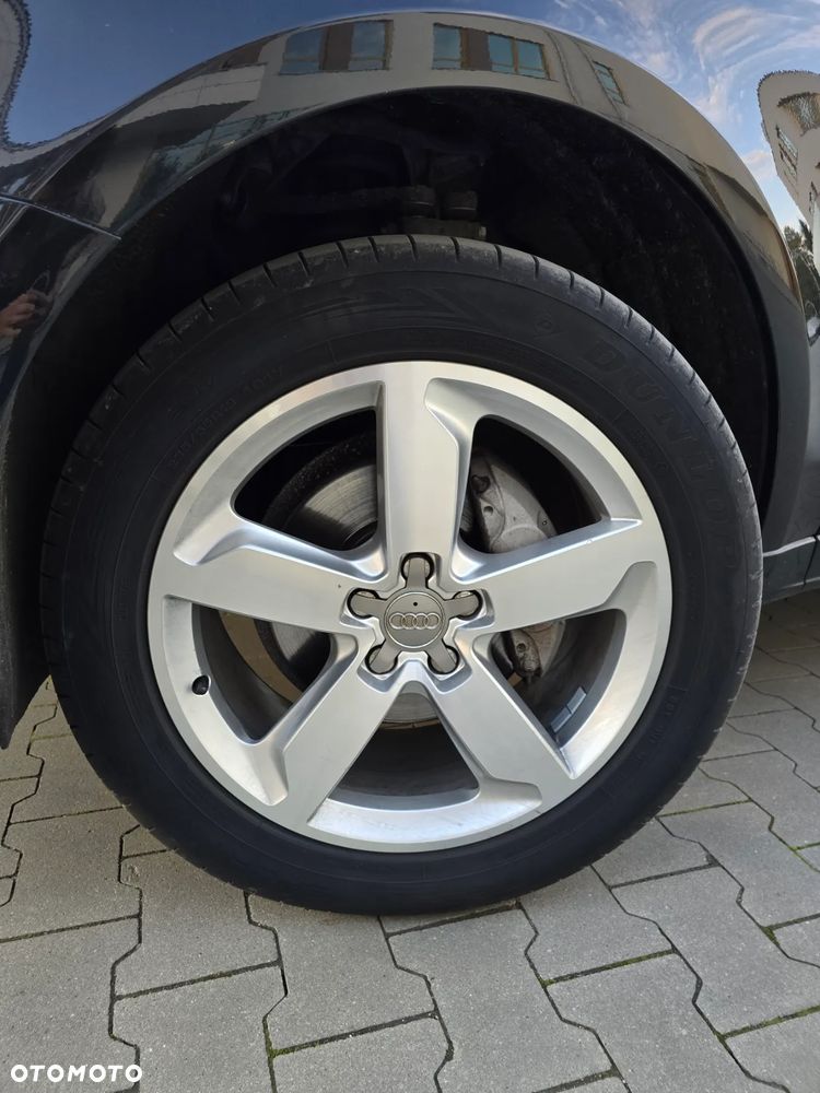 Audi Q5 2.0 TDI quattro S tronic - 31