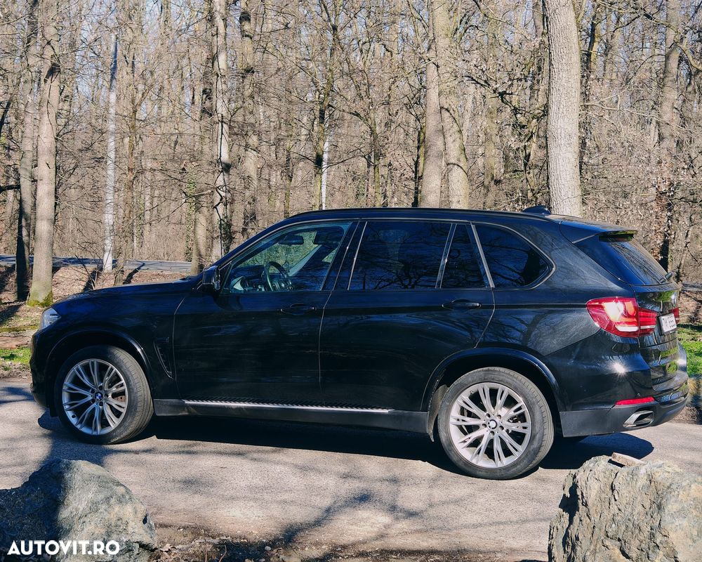 BMW X5 xDrive40d Sport-Aut. - 8