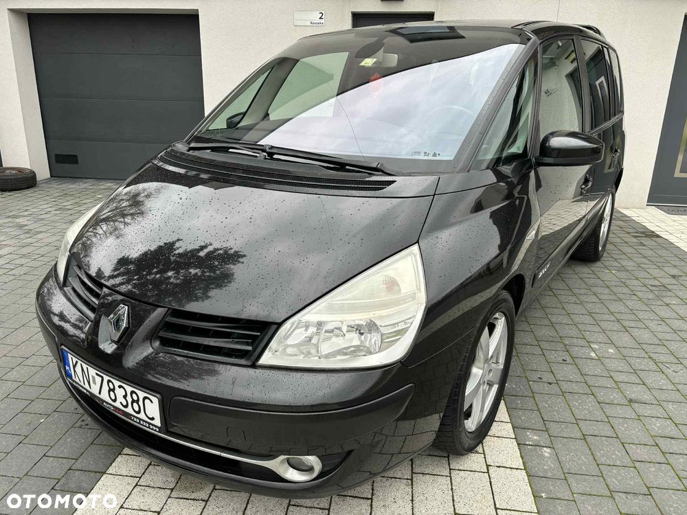 Renault Espace 2.0 dCi Expression - 11