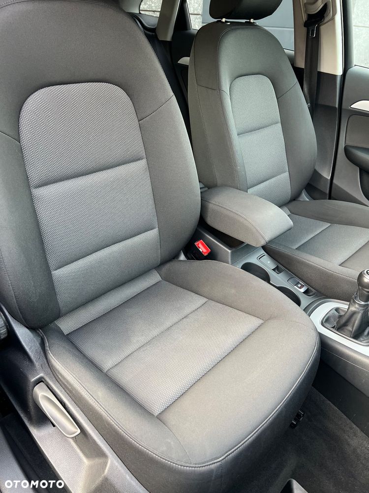 Audi Q3 2.0 TDI Design - 31