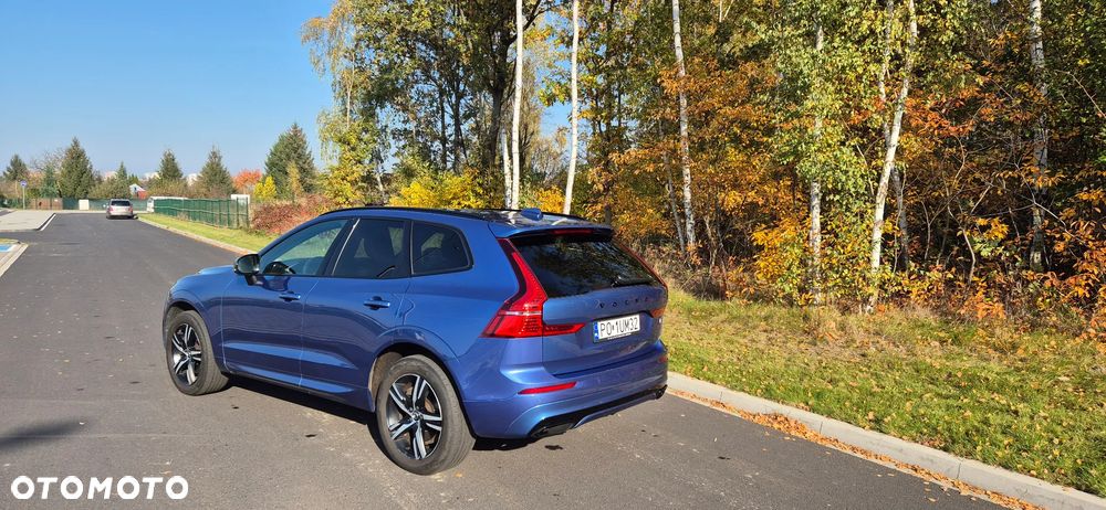 Volvo XC 60 - 13