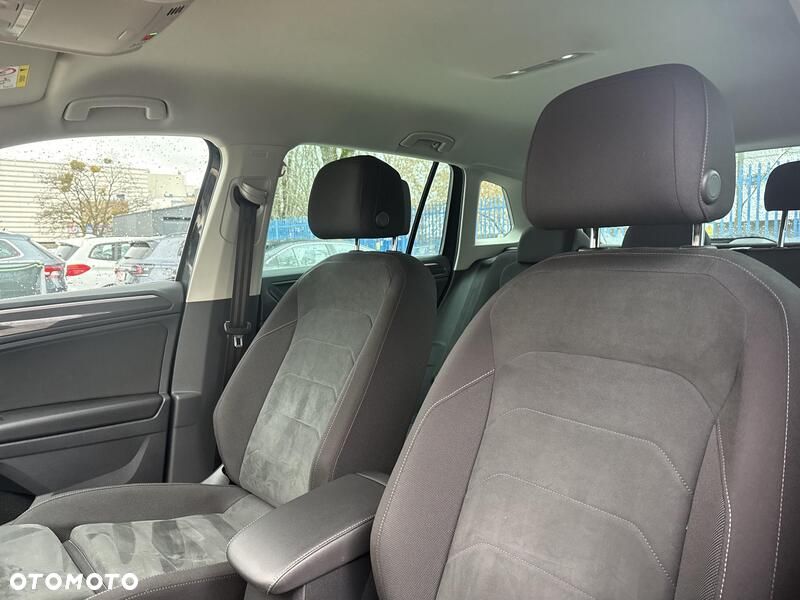 Volkswagen Tiguan 1.5 TSI EVO Elegance DSG - 14
