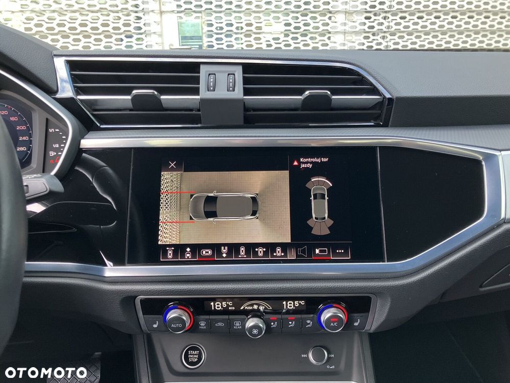 Audi Q3 Sportback - 30