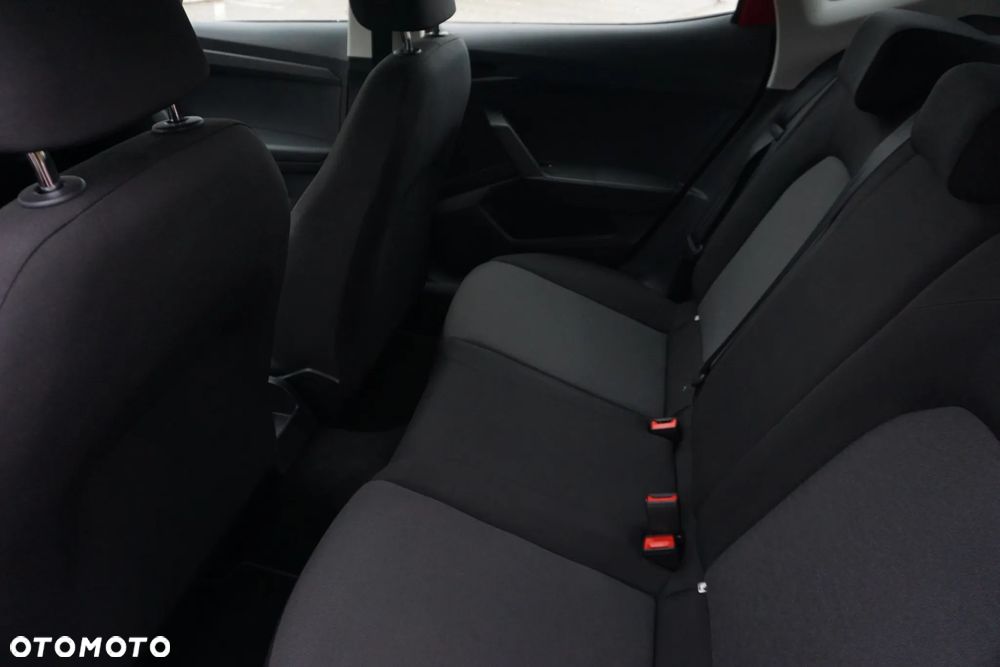 Seat Arona 1.0 TSI OPF Reference - 22