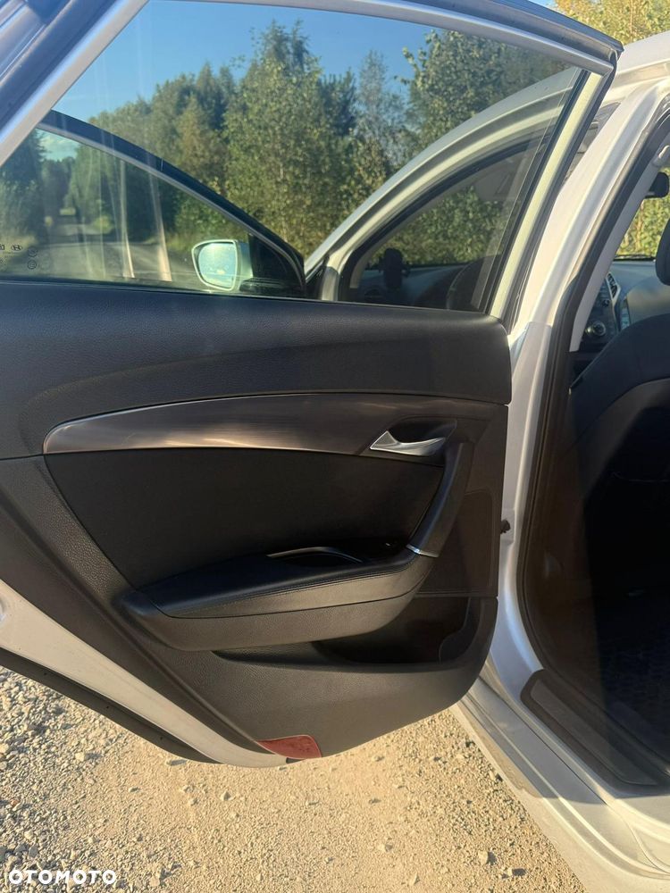 Hyundai i40 1.7 CRDi Classic - 10