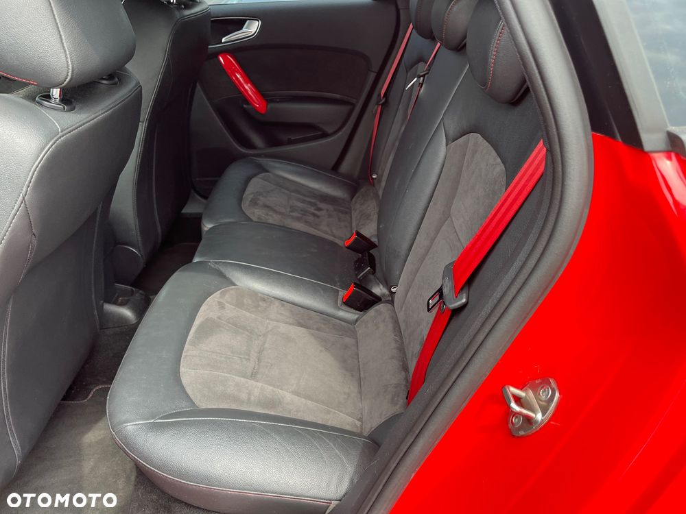 Audi A1 Sportback - 10