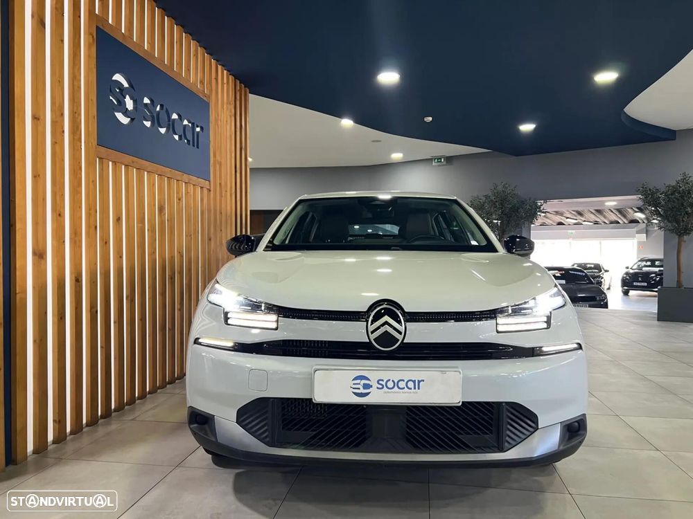 Citroën C4 1.2 Hybrid Plus e-DSC6 - 3