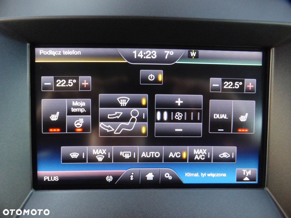 Ford Galaxy 2.0 TDCi Titanium - 35