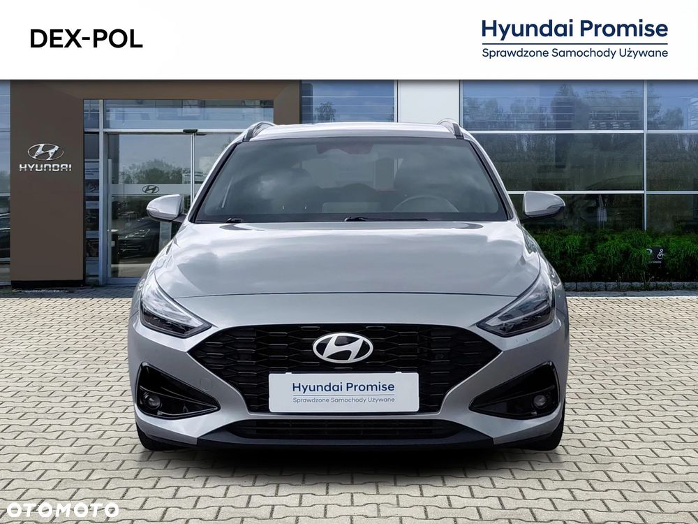 Hyundai i30 1.5 T-GDI 48V Smart DCT - 8