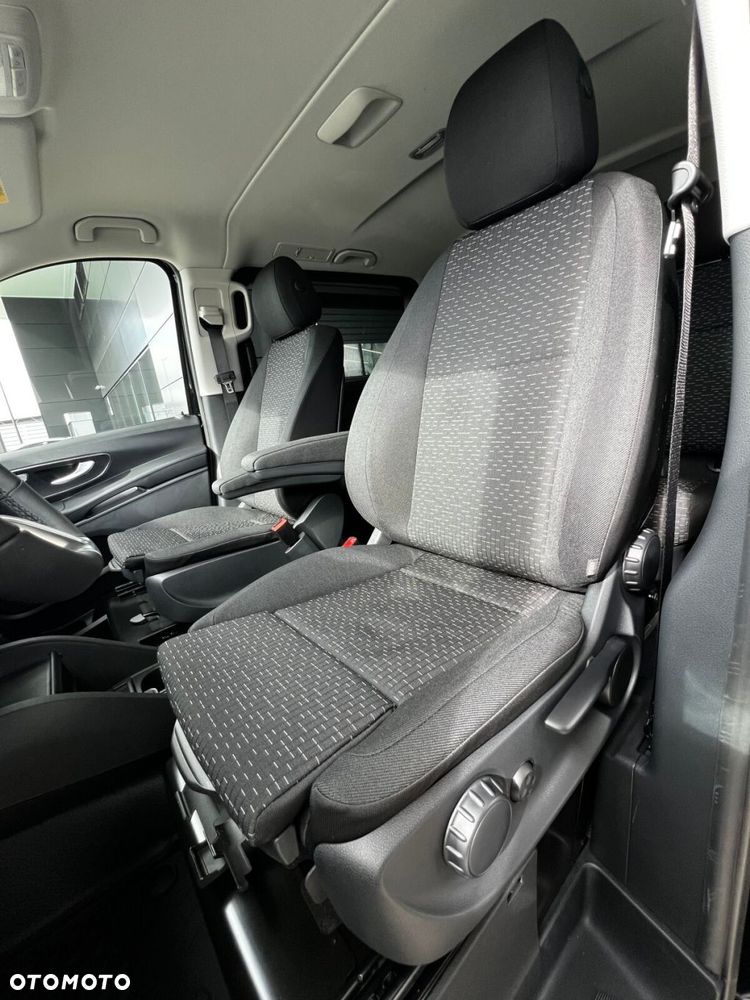 Mercedes-Benz Vito - 9