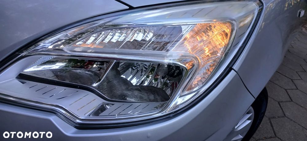 Opel Meriva 1.4 Active - 20