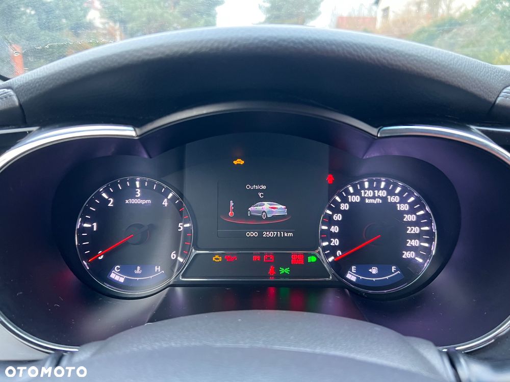 Kia Optima 1.7 CRDi XL - 28