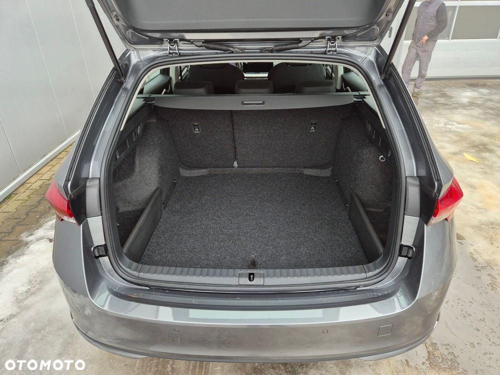 Skoda Octavia 2.0 TDI Drive Essence DSG - 19