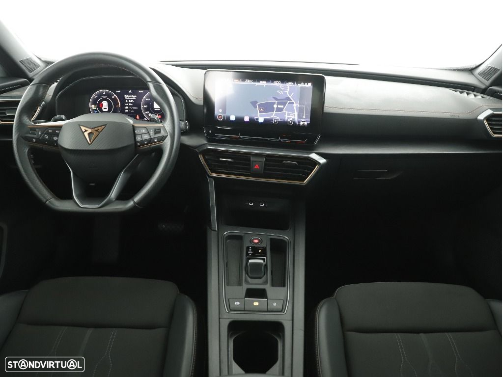 Cupra Formentor 1.4 e-Hybrid DSG - 23