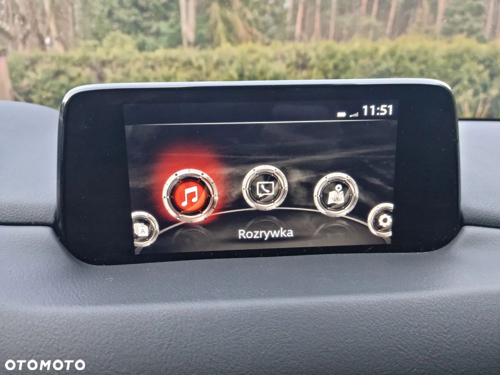 Mazda CX-5 SKYACTIV-G 194 AWD Signature - 24