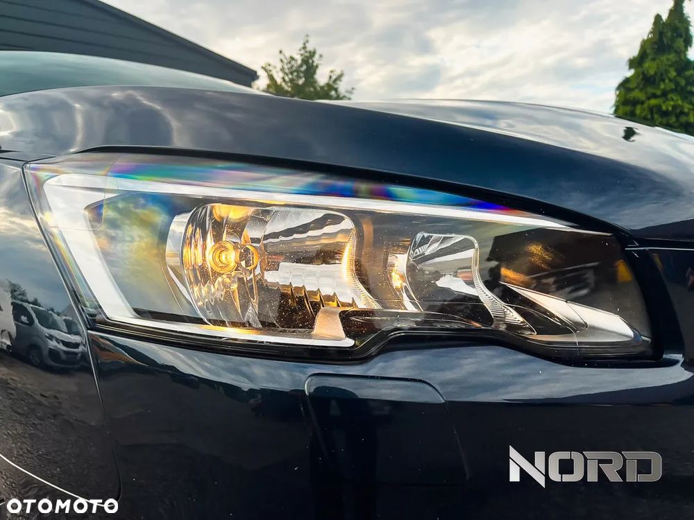 Peugeot 508 1.6 BlueHDi Active S&S - 11