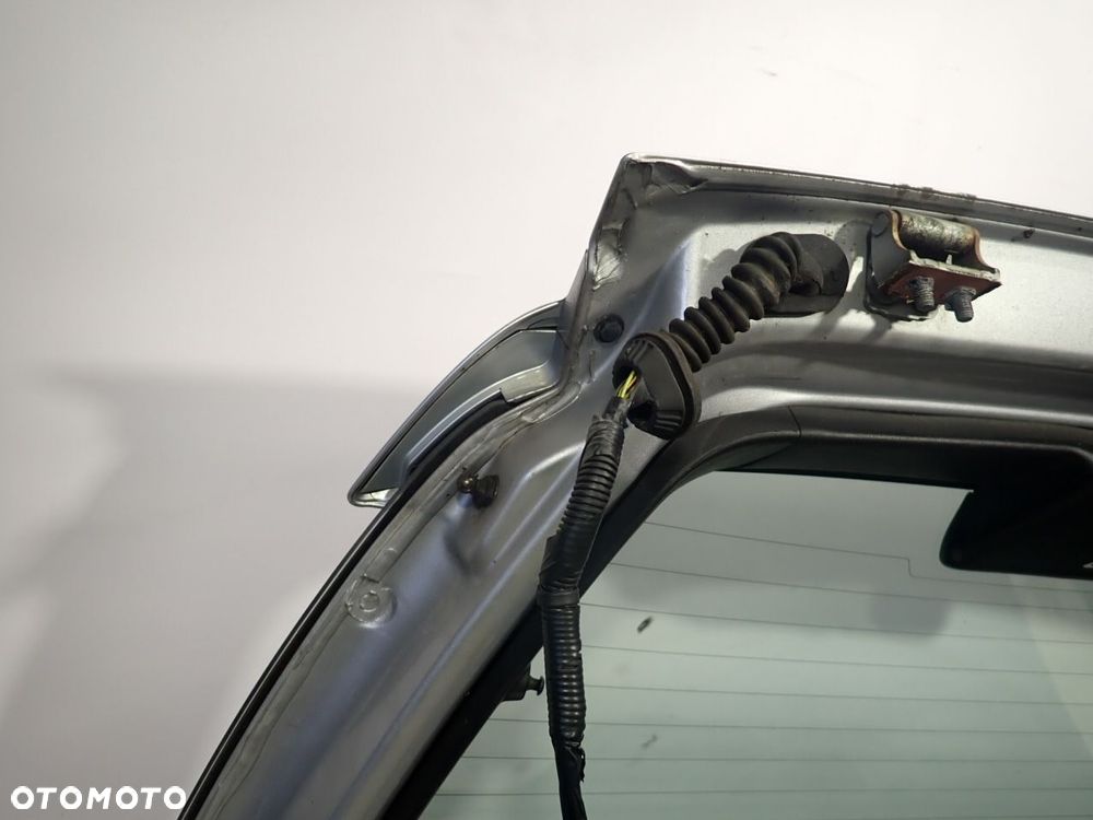 KLAPA TYŁ BAGAŻNIKA HONDA CIVIC VII - 23