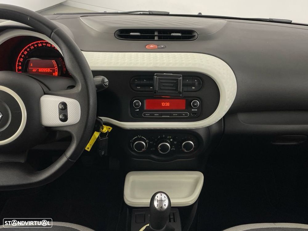 Renault Twingo 1.0 SCe Luxe - 15