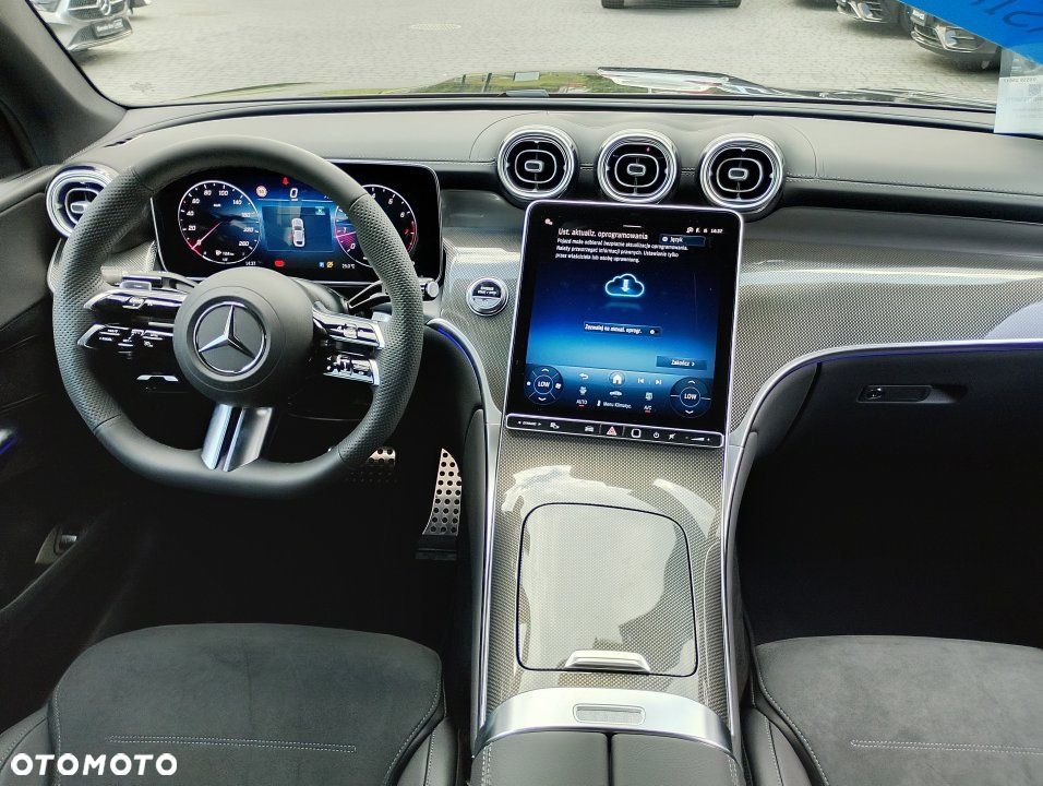Mercedes-Benz GLC - 6