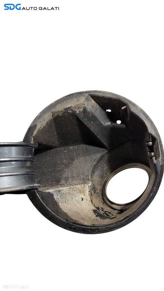 Usa Usita Capac Clapeta Buson Rezervor Smart Forfour 1 2004 - 2006 Cod A4547500006 [L7409] - 4