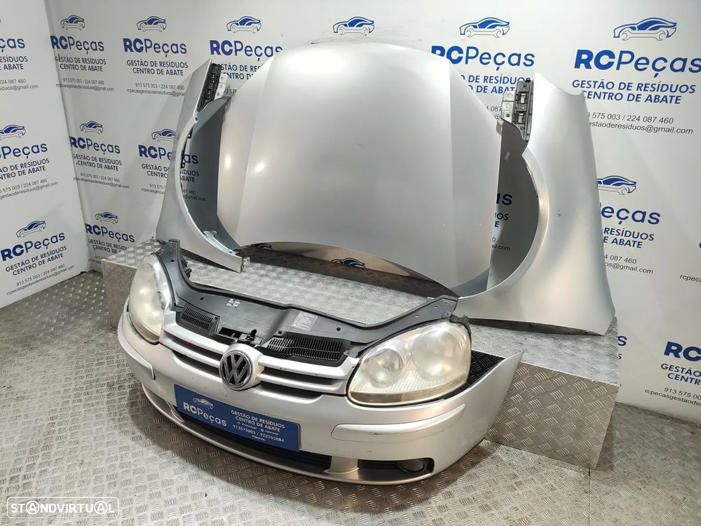 Frente completa VW Volkswagen Golf 5 V Diesel - 18