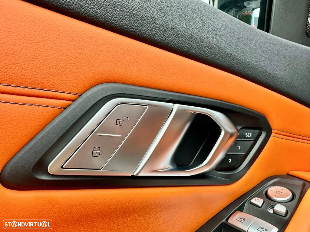 BMW M3 Competition xDrive - 47