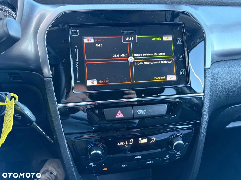 Suzuki Vitara ver-1-4-boosterjet-mhev-elegance-2wd - 18