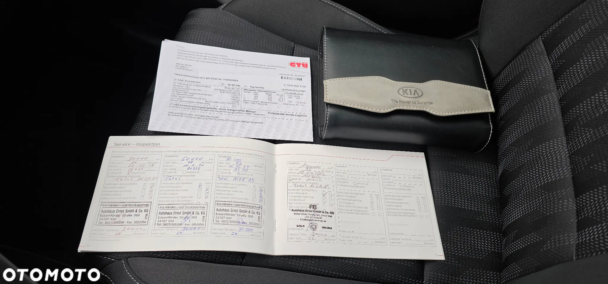 Kia Sportage 1.6 GDI L 2WD - 21