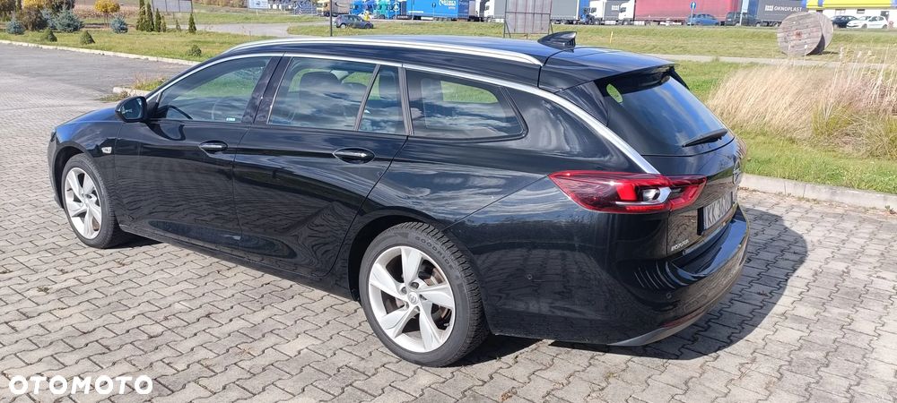 Opel Insignia Grand Sport 2.0 Diesel Business Innovation - 4