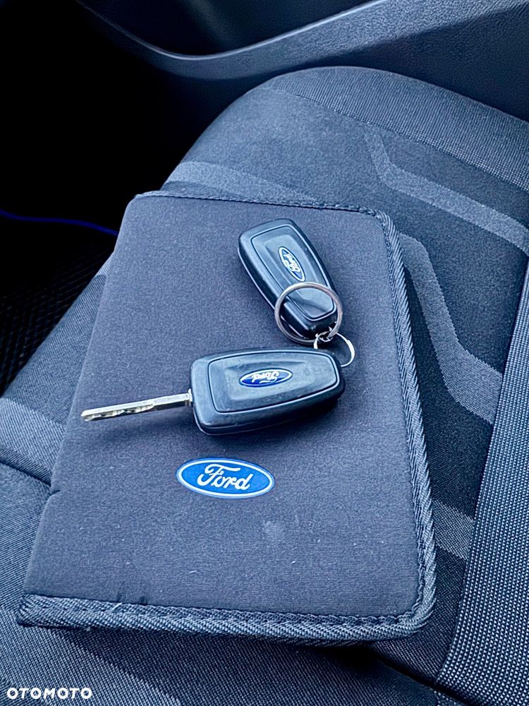 Ford Connect - 26