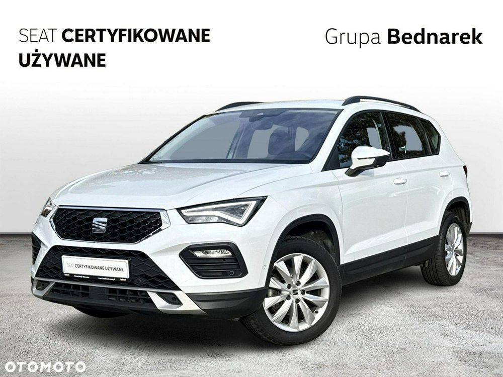 Seat Ateca 1.5 TSI Style S&S - 1