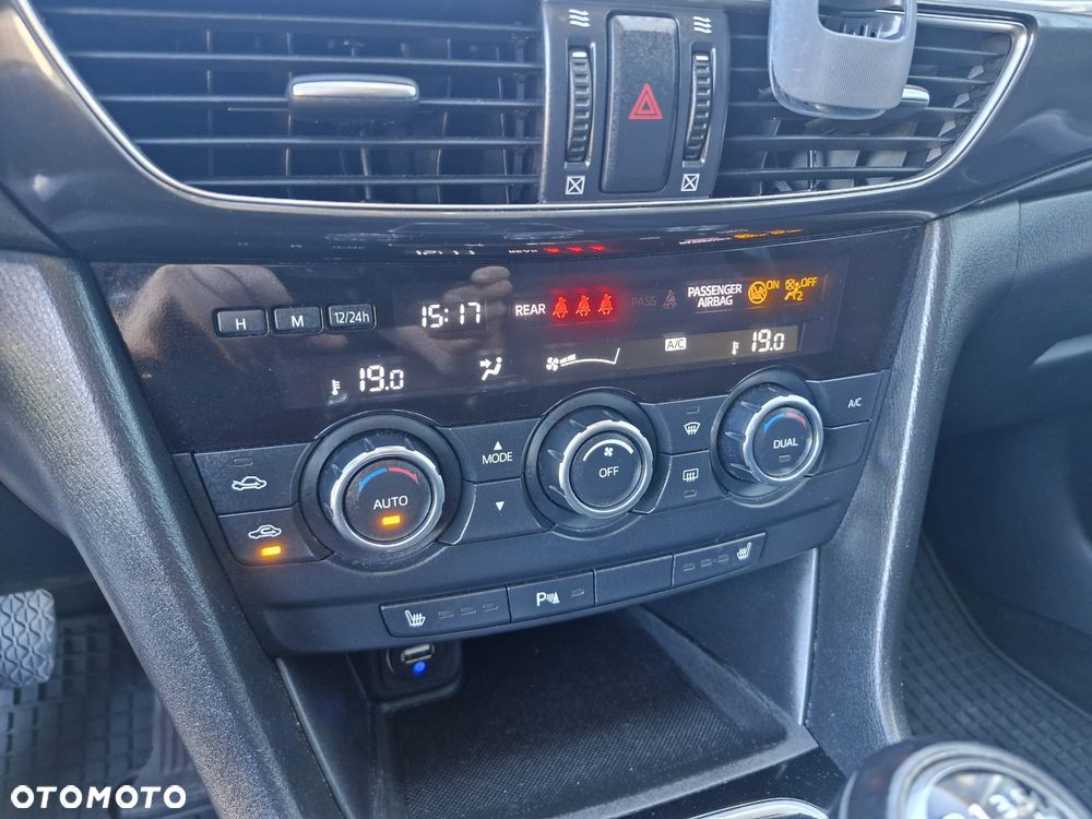 Mazda 6 - 11