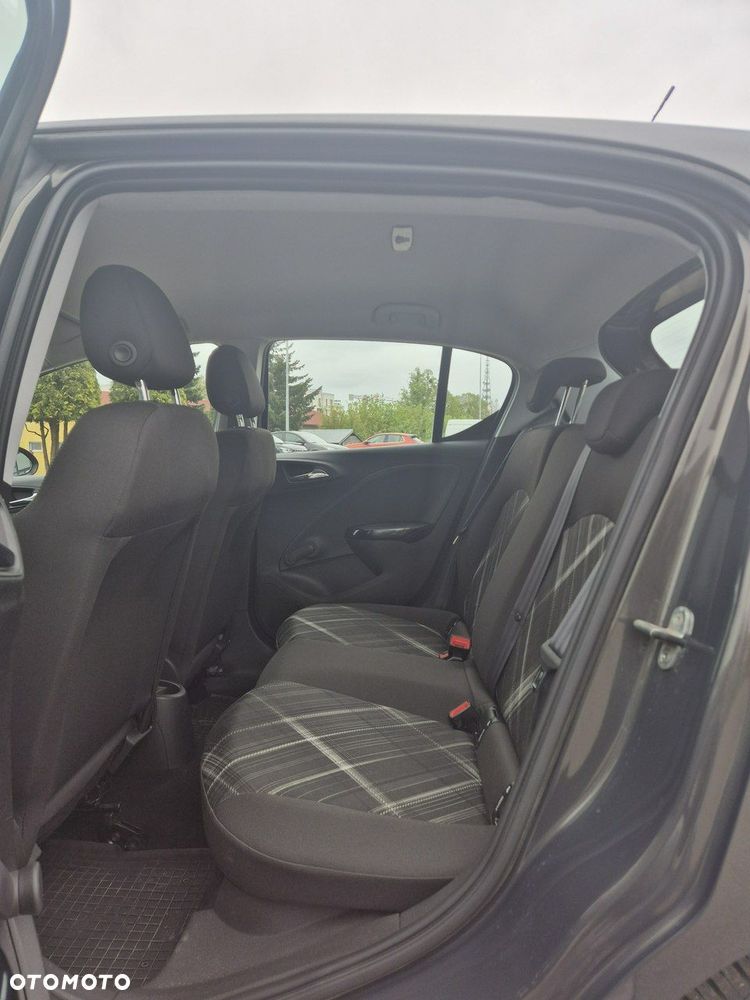 Opel Corsa 1.4 Color Edition - 17