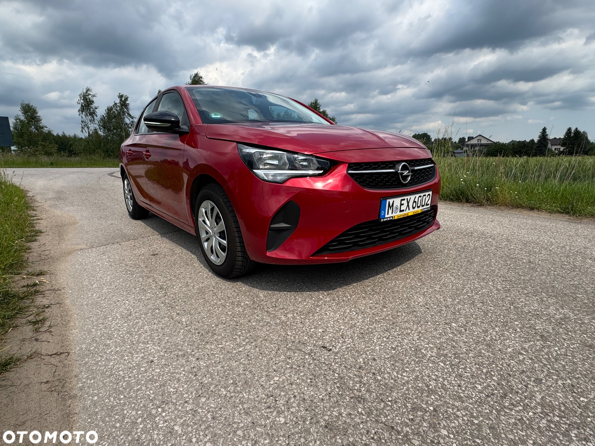 Opel Corsa 1.2 Edition S&S - 11
