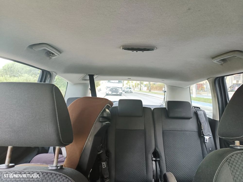 Ford C-Max 1.6 TDCi Titanium - 8
