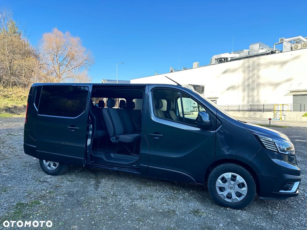 Renault Trafic - 6