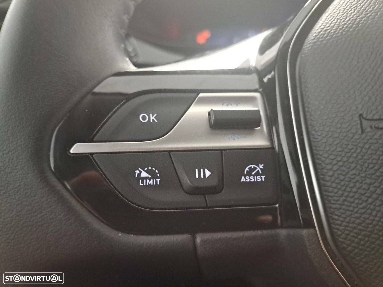 Peugeot 308 SW 1.2 PureTech Active - 16