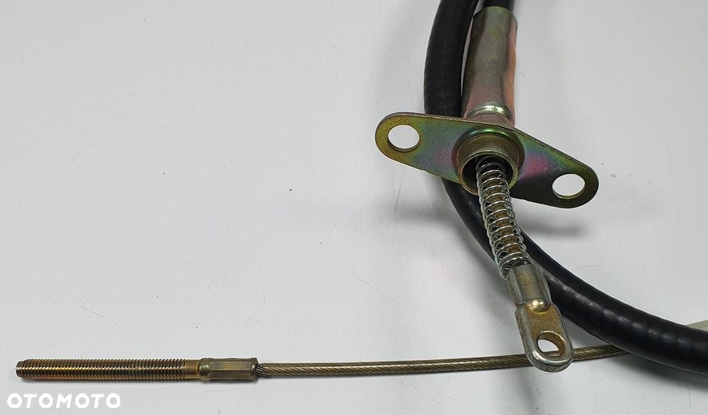 LINKA HAMULCA RĘCZNEGO BMW 5 E12 525 24.3727-0204.2 - 2
