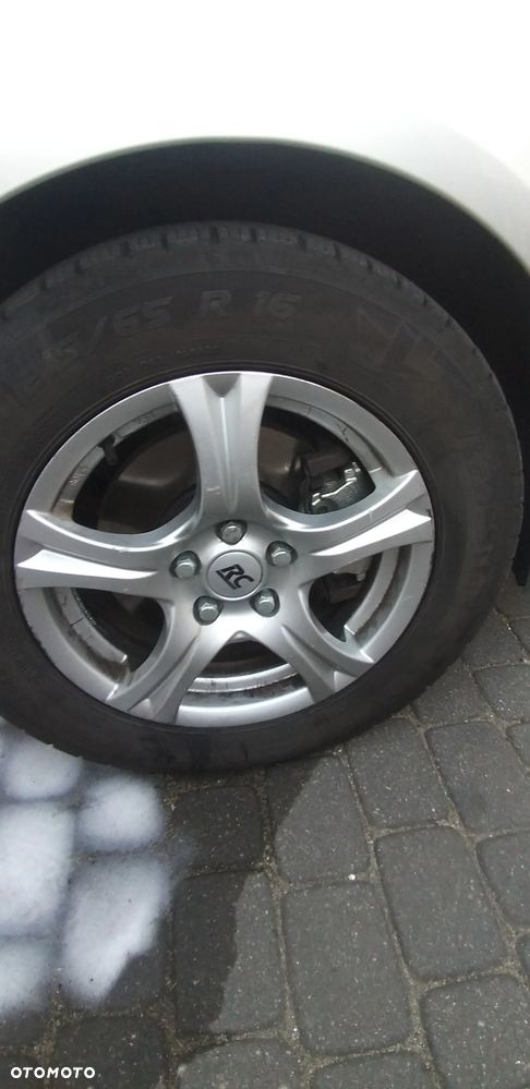 Ford Galaxy - 29