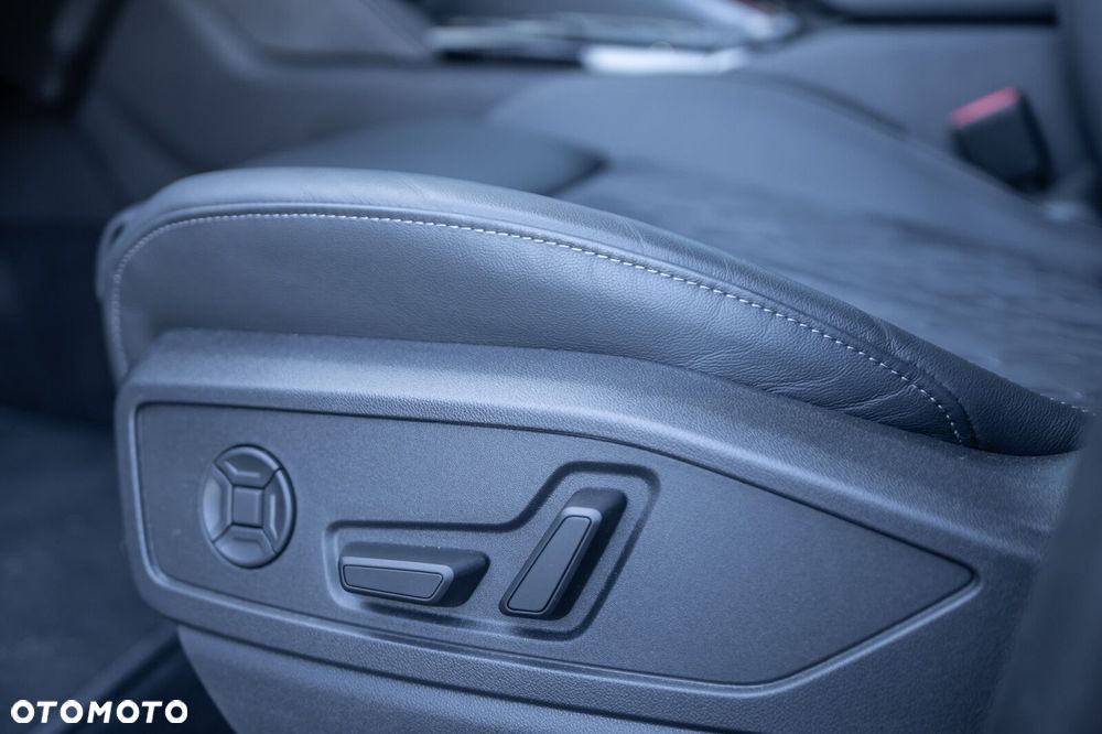 Audi Q5 Sportback TFSI mHEV 150 kW Quattro S tronic - 15