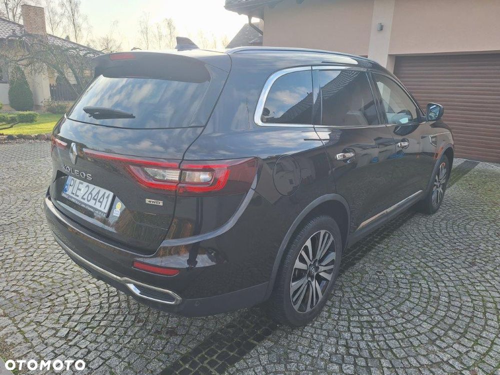 Renault Koleos 2.0 dCi Initiale Paris 4x4 X-Tronic - 7