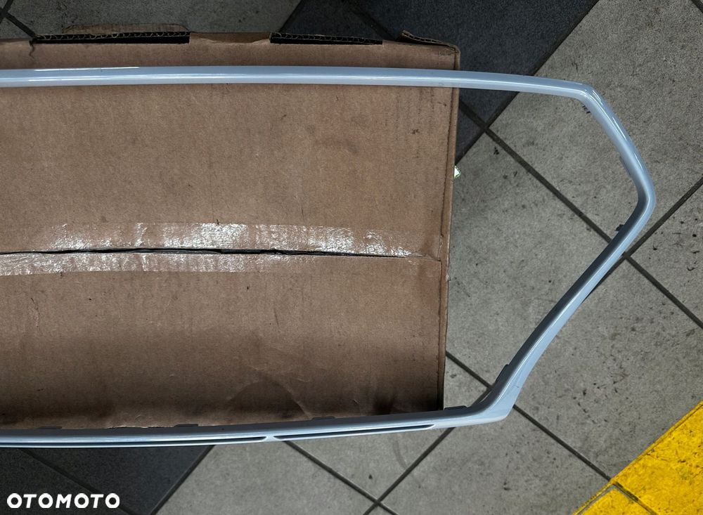 ramka atrapy grilla hyundai i30 iii 86355-s000 - 2