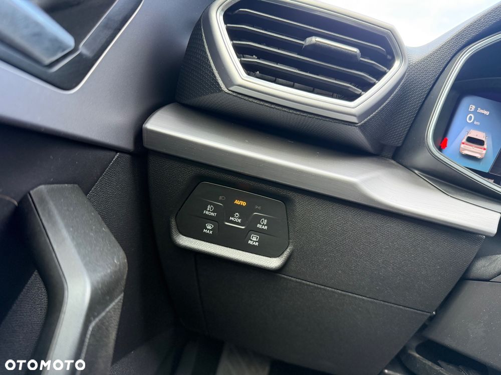 Seat Leon 2.0 TDI DPF DSG FR - 15