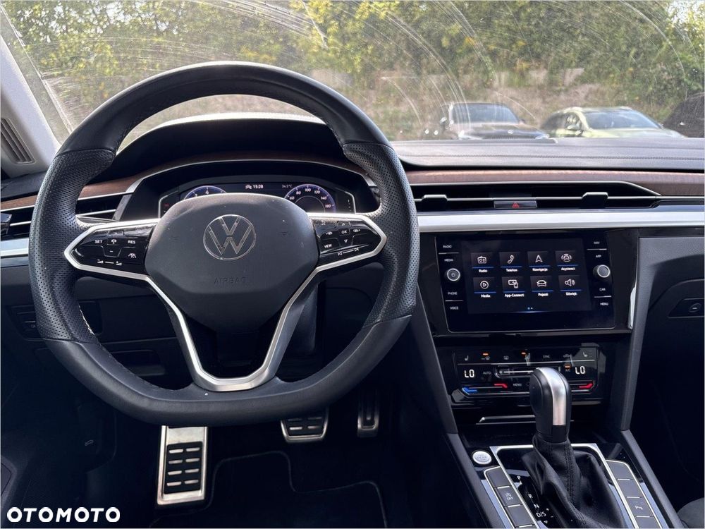 Volkswagen Arteon 2.0 TSI Elegance DSG - 12
