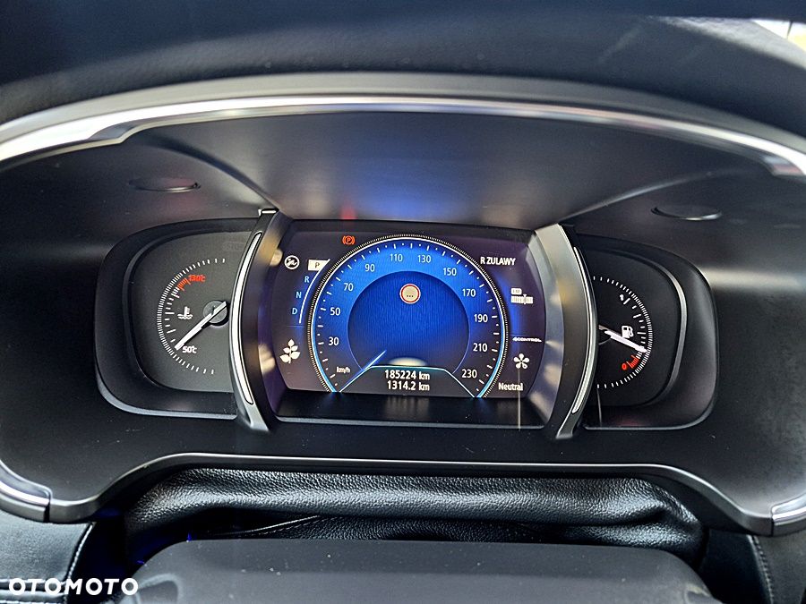 Renault Talisman BLUE dCi 200 EDC INITIALE PARIS - 14